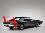 Dodge Charger Daytona Hemi 1969 года
